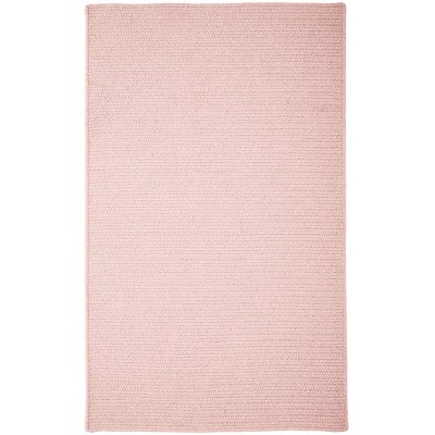 Colonial Mills Westminster Area Rug - Blush Pink 2'x3'