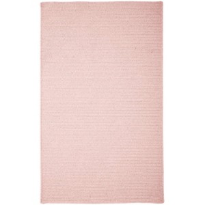 Colonial Mills Westminster Area Rug - Blush Pink 2'x3' - 1 of 4