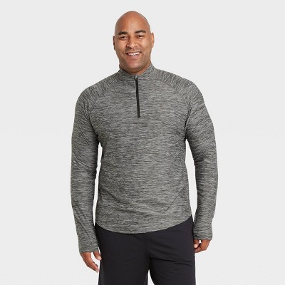 Men's activewear collection