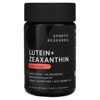 Sports Research Lutein + Zeaxanthin with Coconut Oil, Dietary Supplement, Softgel - 4 of 4