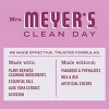 Mrs. Meyer's Clean Day Peony Dish Soap Refill - 48 fl oz - 4 of 4
