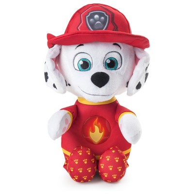 target paw patrol stuffed animals