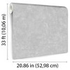 Veer Decor Faux Waxed Texture Wallpaper - 3 of 4