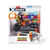 XSHOT Skins Sonic the Hedgehog Hyper Spike Menace Toy Dart Blaster by ZURU - 2 of 4