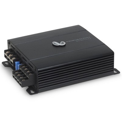 Infinity PRIMUS-6004AAM Primus 4-Channel, 40w X 4 amplifier