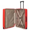 Bric's B|Y Ulisse 30" Expandable Spinner, Red - 4 of 4