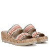 Lifestride Womens Resort Slide Sandals - 2 of 4