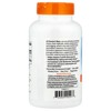 Doctor's Best High Absorption CoQ10, 300 mg, 90 Veggie Softgels - 3 of 4