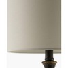 Livabliss Bettiny Rustic Table Lamps - 2 of 4