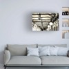 Trademark Fine Art - Life BeautifuLEE Under the Walkway Canvas Art - 2 of 4
