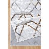 Gulches Modern Area Rug: Comfort Meets Style - 4 of 4