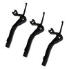 Poulan Weed Eater Craftsman Trimmer (3 Pack) Replacement Trigger - 530038682-3PK - 2 of 2