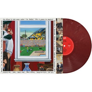 Holy Wave - I'm Dada () (Vinyl) : Target