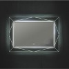 Chloe Lighting LRT Speculo Back Lit Led Mirror 6000k Daylight White 39" Wide - 3 of 4