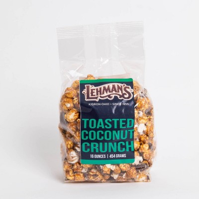chili lime crunch