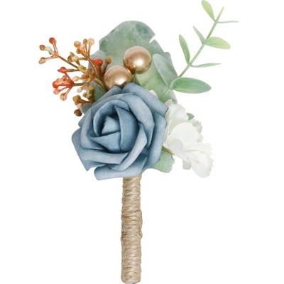 morandi blue