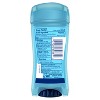 Secret Outlast Clear Gel Antiperspirant Deodorant for Women - Completely Clean - 2.6oz - 2 of 4