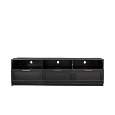Bella Depot 70.87''W Modern Minimalist TV Cabinet