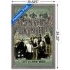 Trends International Lynyrd Skynyrd - Green Band Framed Wall Poster Prints - 3 of 4