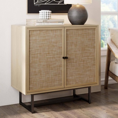 Cane cabinet store target