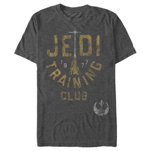 Jedi t shop shirt