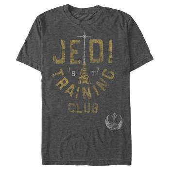 Men's Star Wars Jedi Training Club T-Shirt