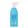 Method Eucalyptus Mint Cleaning Products Bathroom Cleaner Tub + Tile Spray  Bottle - 28 Fl Oz : Target