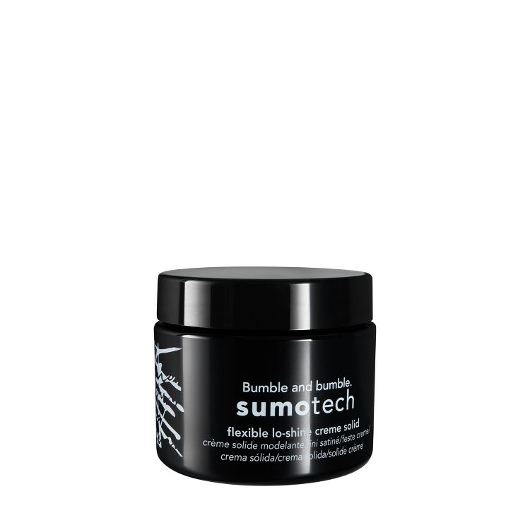 Bumble and Bumble. Sumotech - 1.5 oz - Ulta Beauty: Texturizing, All Hair Types, Hair Pomade, 1 of 9