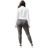 Women's Cindy Joggers - Julia Rose - image 3 of 4