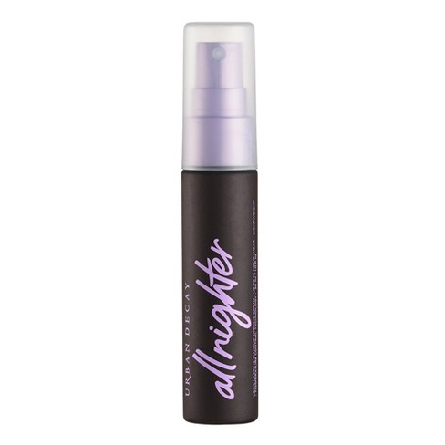 Setting deals makeup spray