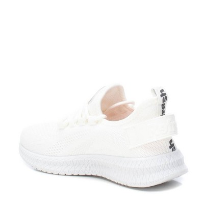 Женские кроссовки Refresh Shoes Refresh Women's Walking Sneakers 171608B WHITE 8 — фото 4