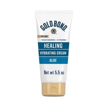 Gold Bond Ultimate Healing Hand and Body Lotions - 5.5oz