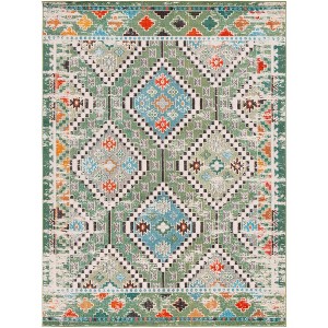 Madison MAD418 Non-Shedding Power Loomed Indoor Rugs - Safavieh - 1 of 4