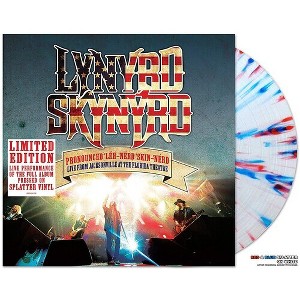 Lynyrd Skynyrd - Pronounced Leh-nerd Skin-nerd - Live From Jacksonville At The Florida Theatre () (Vinyl) - 1 of 1