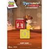 Disney Toy Story Toy Brick Series Gabby Gabby (Mini Egg Attack) - 4 of 4