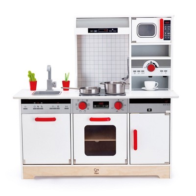 cheap kids kitchen set