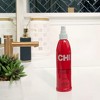 CHI 44 Iron Guard Thermal Protection Nourishing Formula Helps Resist Heat Damage to Hair & Tame Frizz, Clear, 8 Oz - 2 of 4