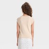 Girls' Raglan Cap Sleeve Graphic T-Shirt - art class™ - 3 of 4