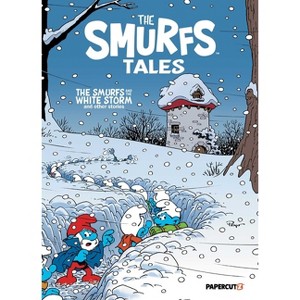 The Smurfs Tales Vol. 15 - by Peyo - 1 of 1