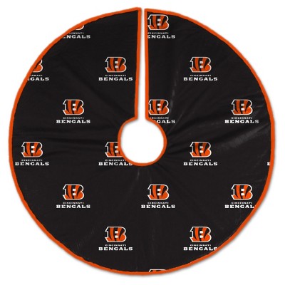 NFL Pegasus Sports Christmas Tree Skirt