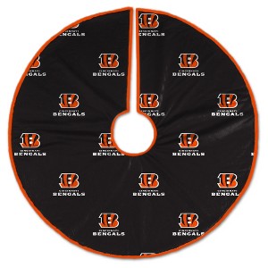 NFL Pegasus Sports Christmas Tree Skirt - 1 of 1