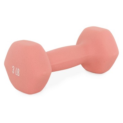 Tone It Up Sports DumbBell - 3lbs