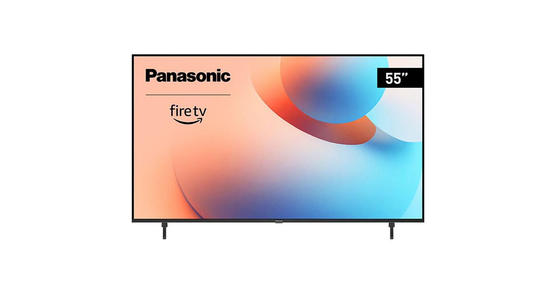 Panasonic W95 Series 55 inch Mini LED 4K Ultra HD Smart FireTV