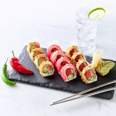 Hissho Sushi Hissho Spicy Combo - 10oz