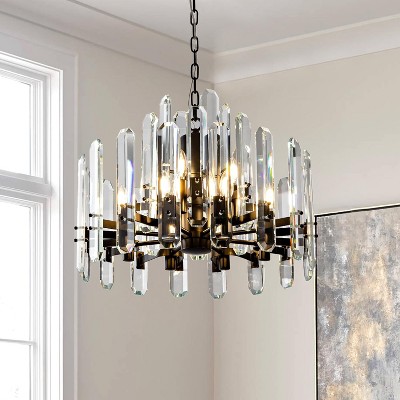 24inch Large Crystal Chandelier K9 Chandeliers