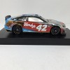 Noah Gragson 2023 Wendy's Biggie Bag 1:24 Color Chrome Diecast - 4 of 4