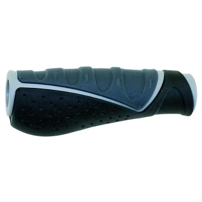 Velo D3 ErgoGel Bolt On Grips, 135 mm