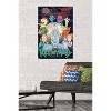 Trends International Rick And Morty - Season 4 Group Unframed Wall Poster Prints - 2 of 4