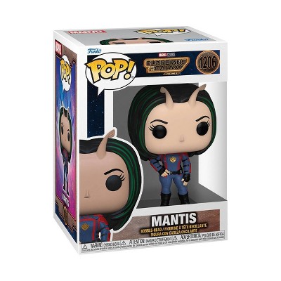 Funko POP! Guardians Of The Galaxy: Volume 3 - Mantis