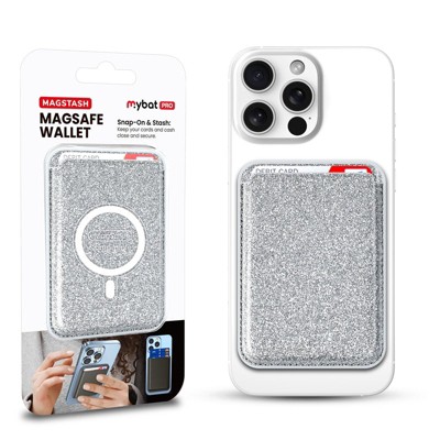 MyBat Pro MagStash MagSafe Wallet for iphones
